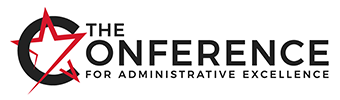 The Conference For Administrative Excellence
