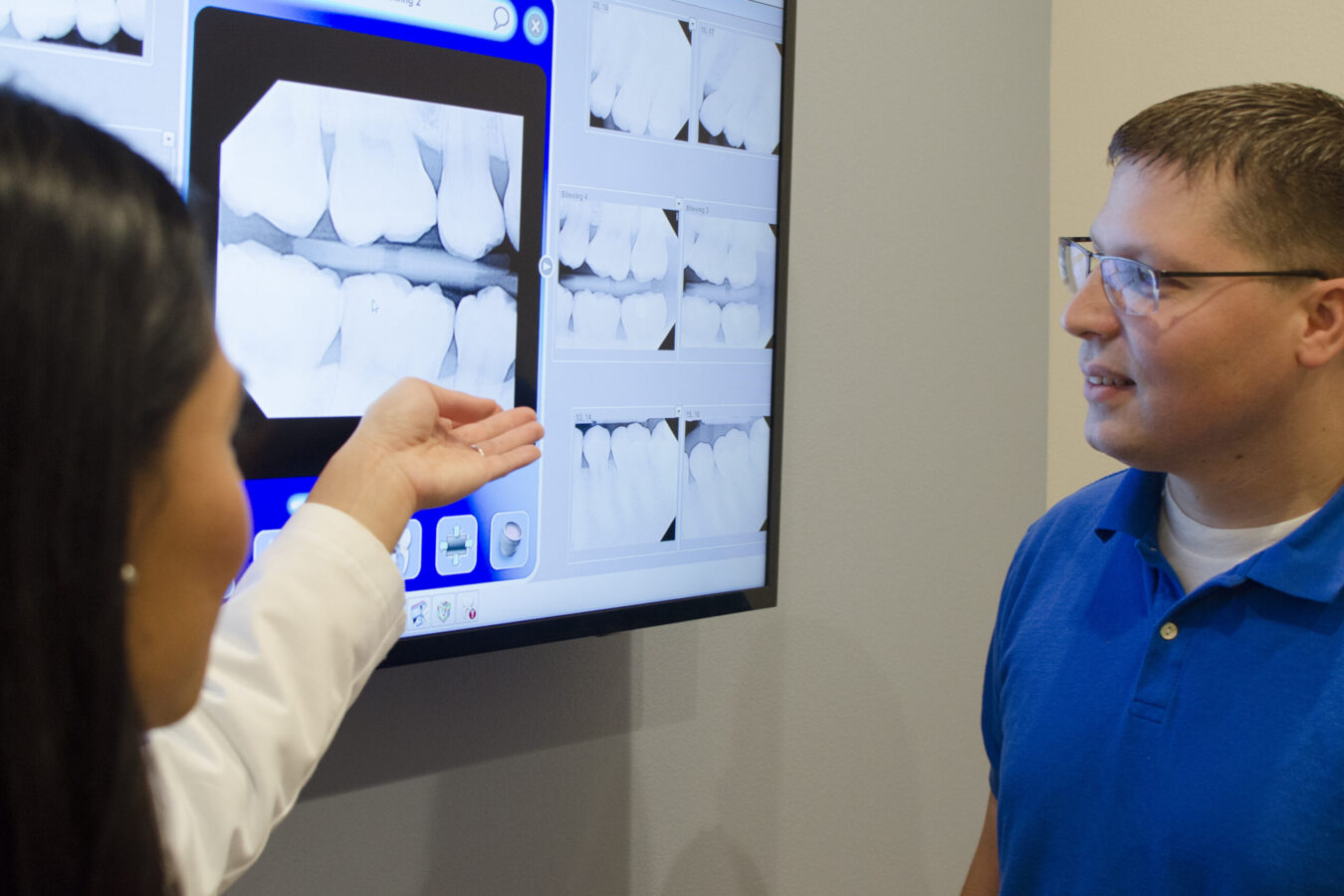 Amber Hills Dental, Henderson, NV