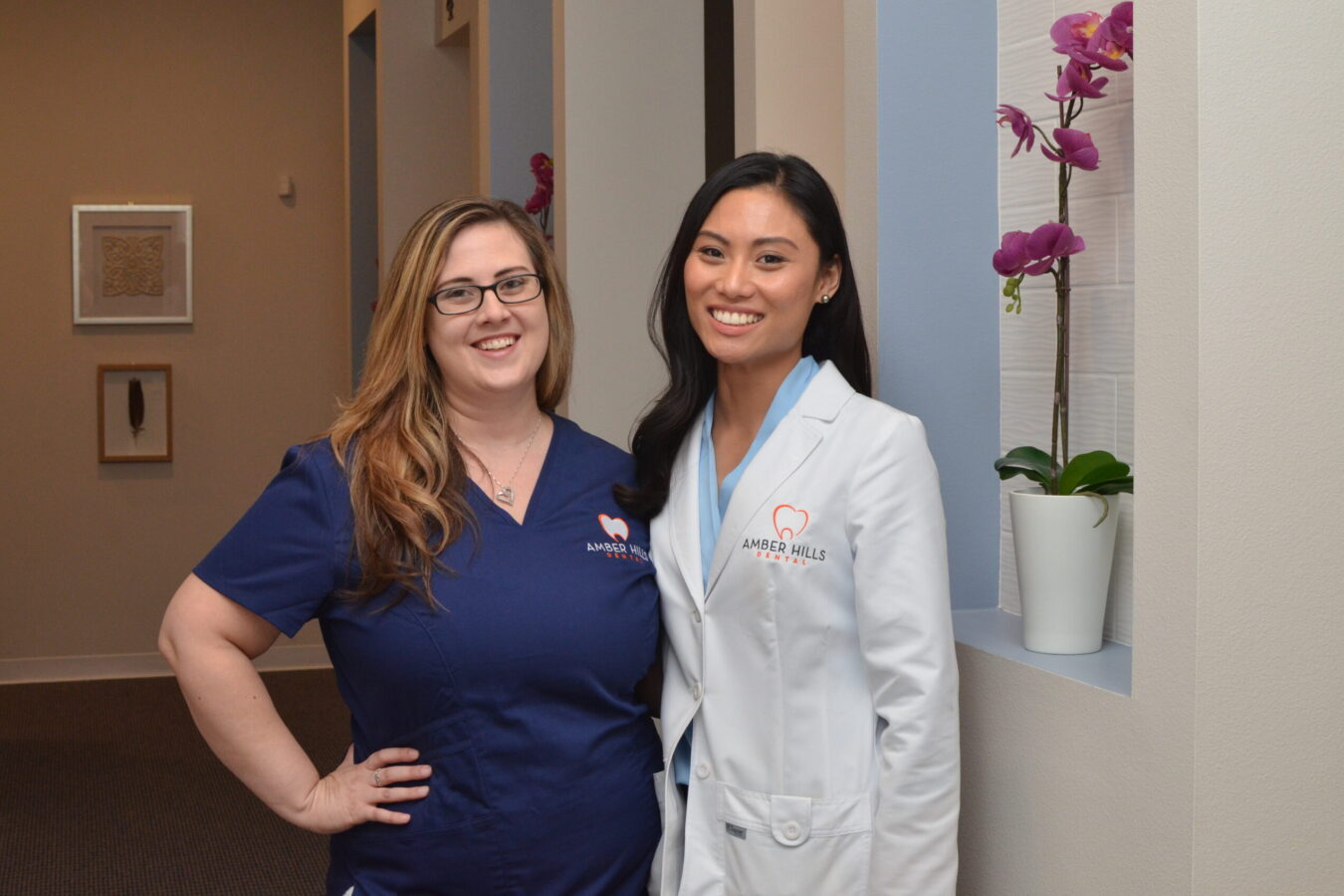 Amber Hills Dental, Henderson, NV