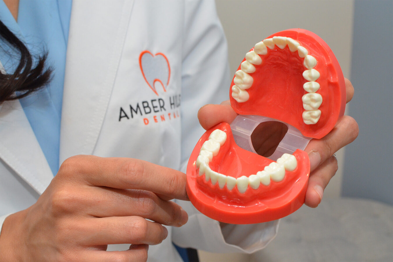 Amber Hills Dental, Henderson, NV